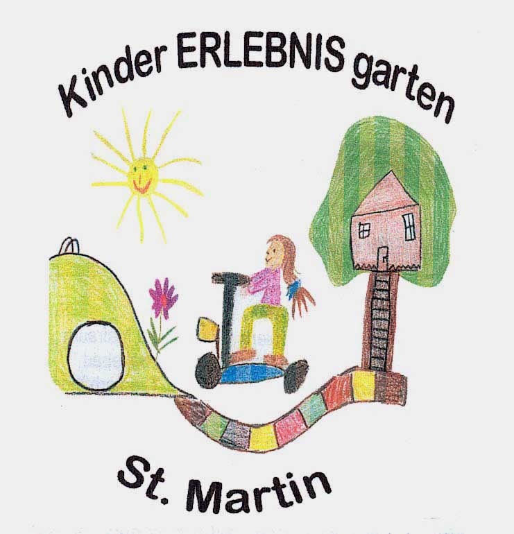 Logo Sankt Martin