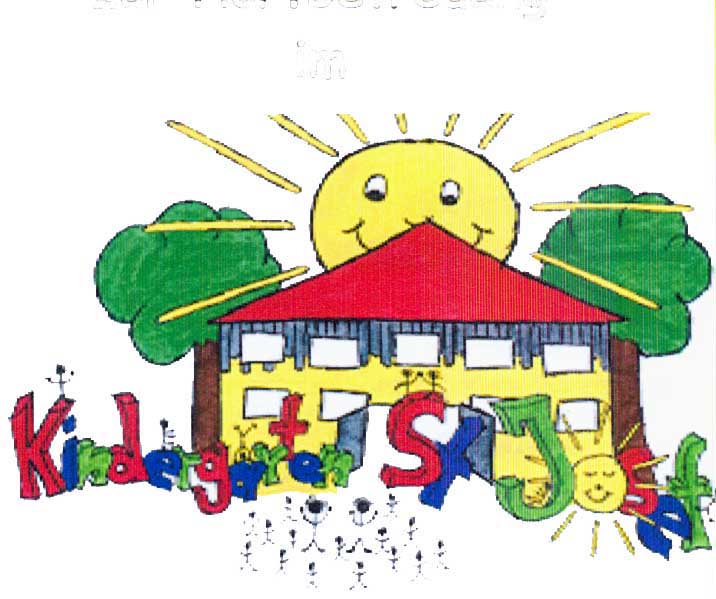 Logo Sankt Josef